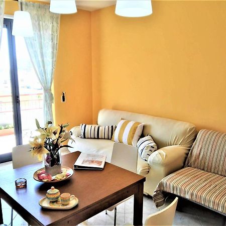 La Bomboniera Apartamento Bari Exterior foto