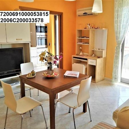 La Bomboniera Apartamento Bari Exterior foto
