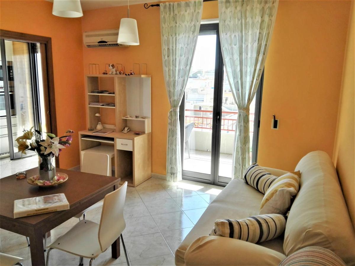 La Bomboniera Apartamento Bari Exterior foto