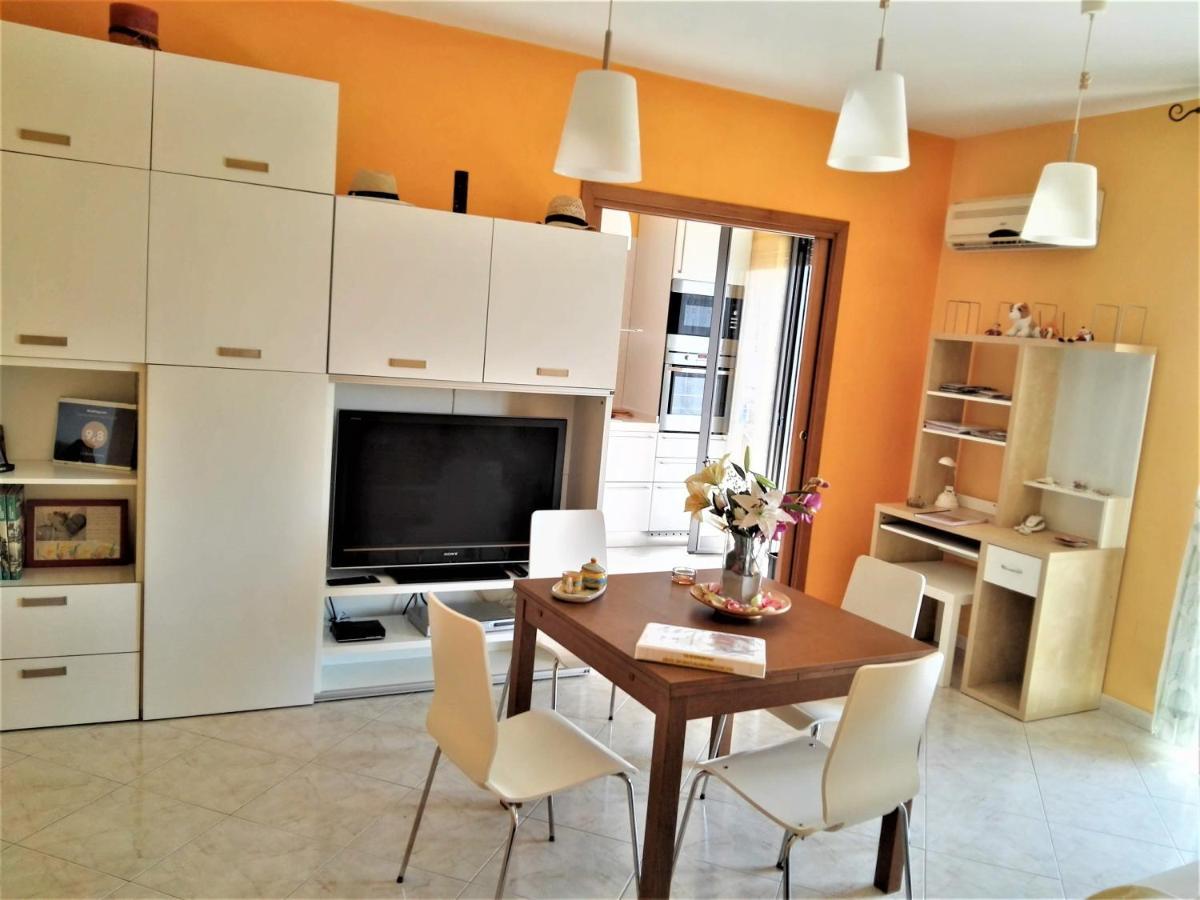 La Bomboniera Apartamento Bari Exterior foto