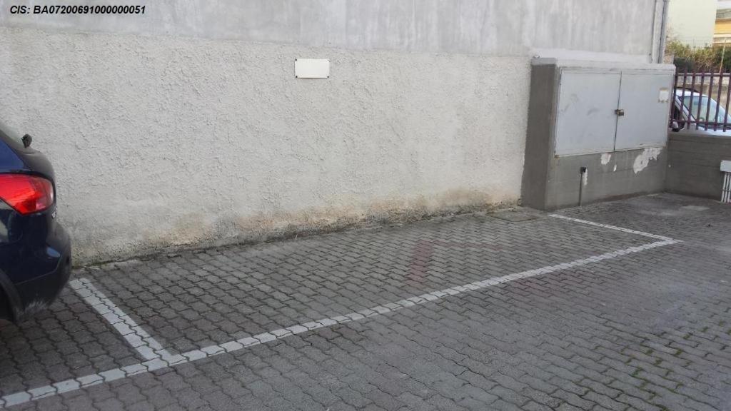 La Bomboniera Apartamento Bari Exterior foto