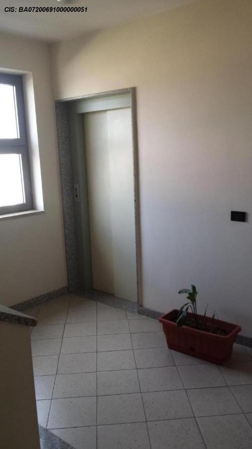 La Bomboniera Apartamento Bari Exterior foto